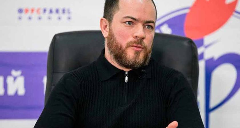 Гендиректор воронежского «Факела» Роман Асхабадзе не попал в обновленный состав правления РПЛ