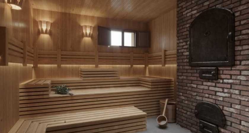 Власти сдали баню под Воронежем в концессию на 30 лет