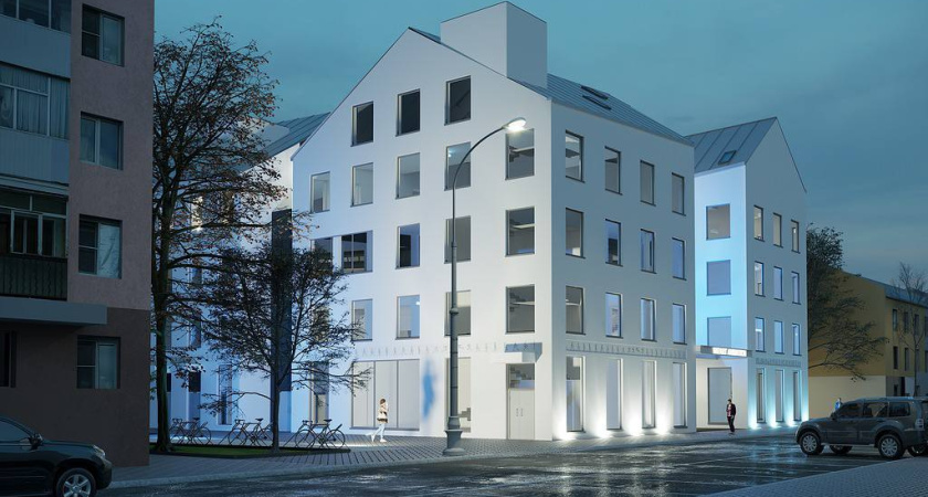 Воронежское ООО «СовТехЭко» проведет проектно-изыскательные работы Дома анимации