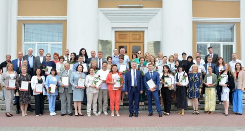 Семь борисоглебских предприятий смогут участвовать во Всероссийском конкурсе «100 лучших товаров России»