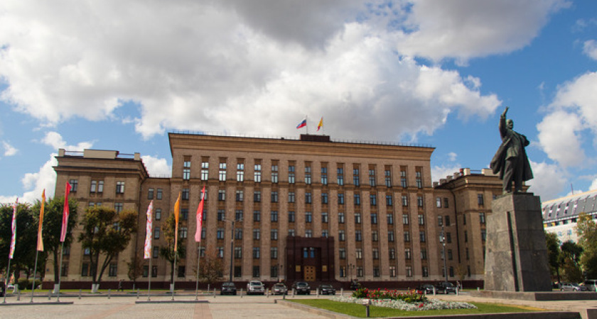 Без меня меня женили, или Как правительство Воронежской области и глава Общественной палаты угодили в БАК