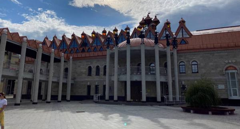 Ремонт кукольного театра в Воронеже: Недостатки, надежды и перспективы