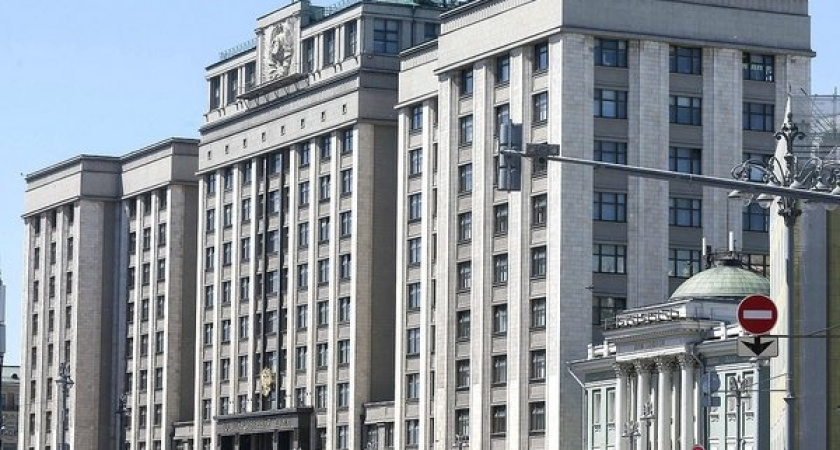 Трое воронежских депутатов Госдумы вошли в топ-50 интегрального рейтинга