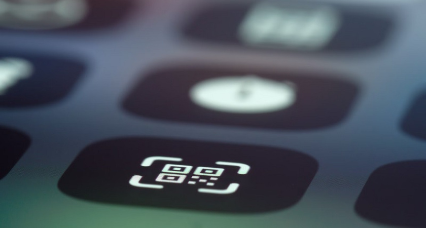 Как работает оплата по QR-коду?