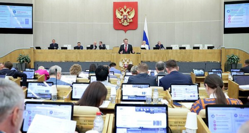 22% воронежцев считают самой переоцененной деятельность депутатов