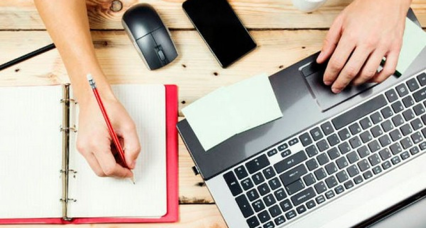 Воронежским программистам предлагают вакансии с зарплатой до 700 тыс. рублей