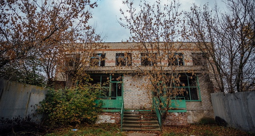 Воронежский «Электросигнал» выставил на продажу завод «Элма» в Верхнем Мамоне за 44 млн рублей