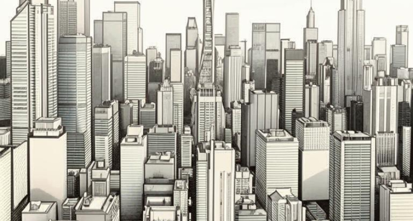 Воронеж занял 19 место в рейтинге российских городов по общему объему введенного жилья