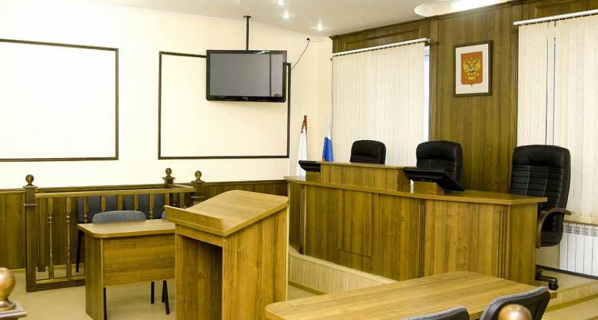 В подшефных Воронежской области районах ищут еще восемь судей