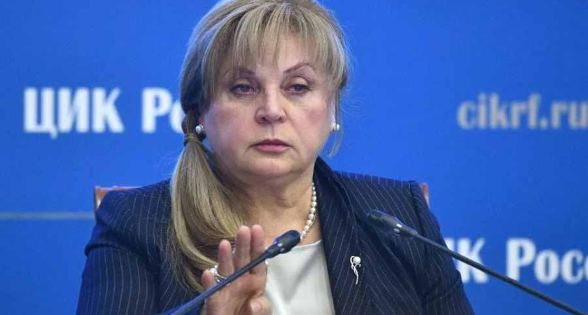 После скандала с воронежскими Вахтиными Памфилова осудила политтехнологов за выдвижение спойлеров на выборы