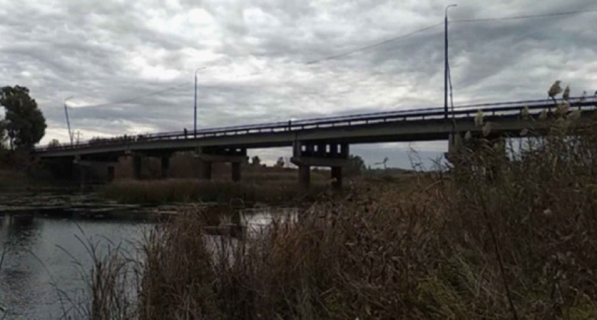 Мостовой переход в Бобровском районе обойдется облбюджету в 465,7 млн рублей