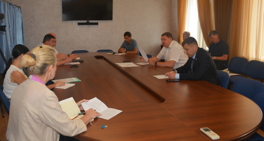 В 2025 году в многоэтажках Воронежа не должно быть аварийных лифтов