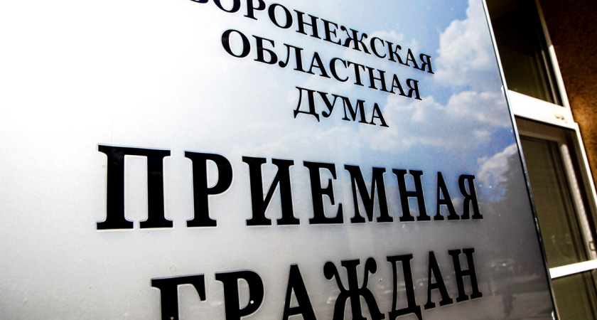 Владимир Нетесов: «Постоянный диалог с избирателями позволяет оперативно реагировать на запросы общества»