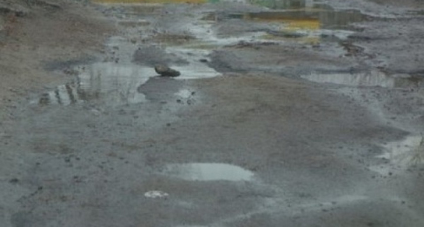 «СМУ-90» и «Россошанское ДРСУ №1» отремонтируют воронежские дороги за 1,48 млрд рублей