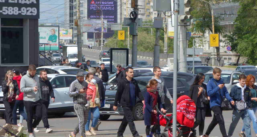 Госдолг Воронежской области составил 23 млрд рублей