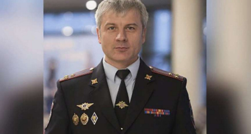 Воронежскому начальнику управления по вопросам миграции МВД продлили срок ареста до 27 октября