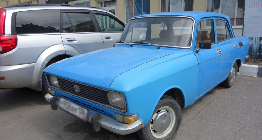 В Воронеже за год увеличился спрос на авто на 202%