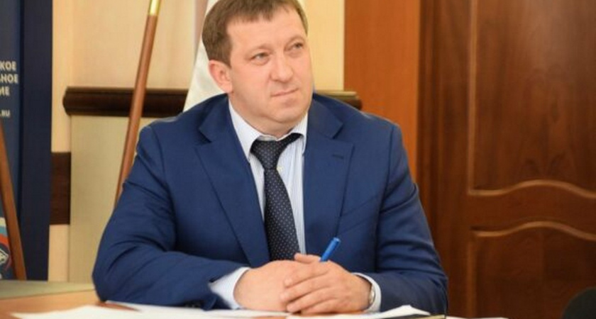 Центральный райсуд изменил меру пресечения Роману Жогову