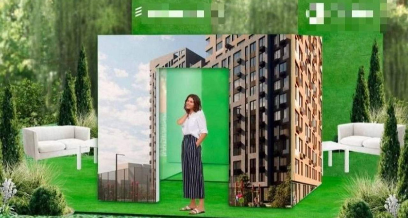 Груди «Развития»