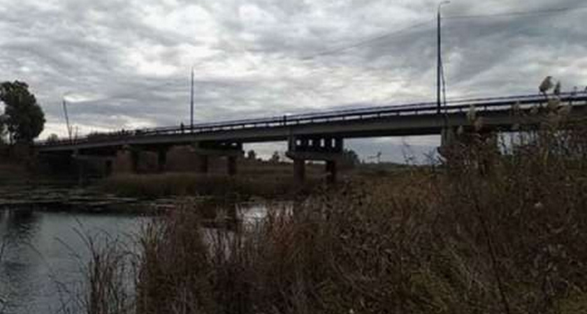 Тамбовское ООО «МОСТОСТРОЙ 1» отремонтирует мостовой переход в Бобровском районе