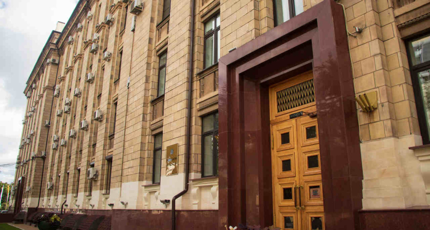 Смена обязанностей в воронежском правительстве