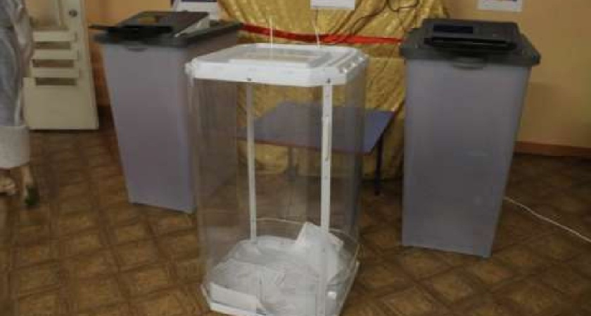 Выборы в Семилукский райсовет остались за партией власти