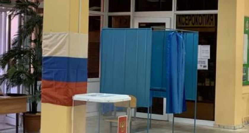 В Россошанском Совете народных депутатов лишь четверо одномандатников обошли конкурентов из «Единой России»