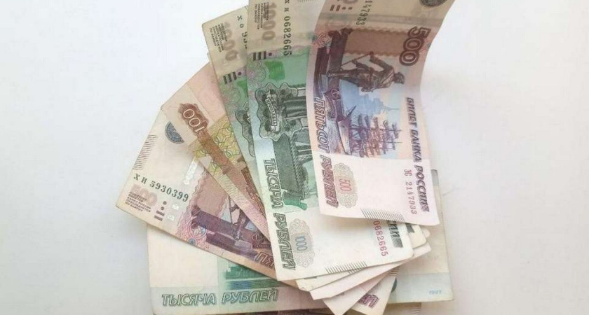 В Воронежской области наибольшее зарплатное неравенство в Черноземье