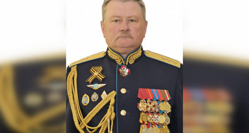 Оперштаб по обеспечению безопасности Воронежской области возглавит Геннадий Зибров