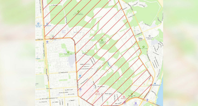 Ливневая канализация в Северном микрорайоне обойдется в 1,38 млрд рублей