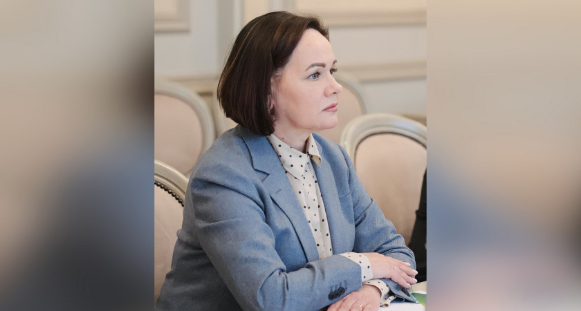 Генеральный директор ПАО ГК «ТНС энерго» и губернатор Воронежской области обсудили вопросы комплексного регионального развития