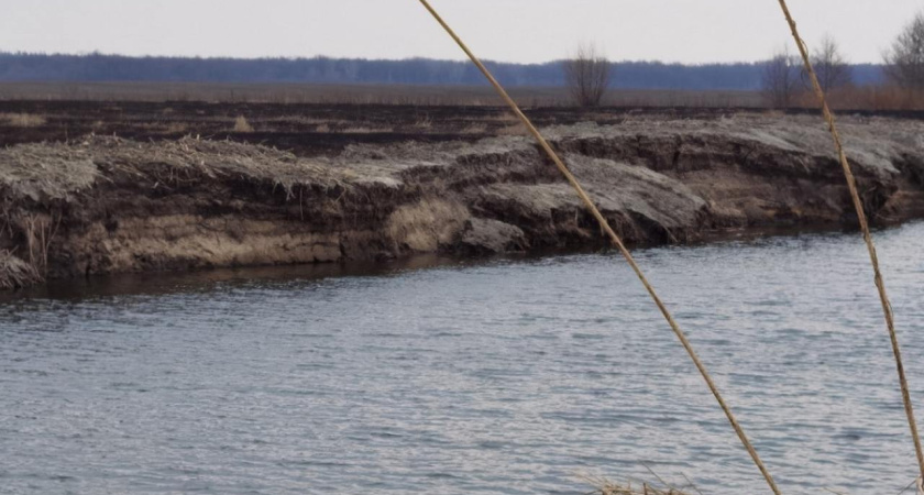 Нарушения правил охраны окружающей среды вылились в потери на сумму 415 млн рублей