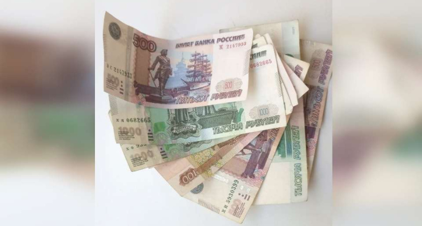 35% воронежцев считают несправедливым отличие их зарплаты от заработка коллег