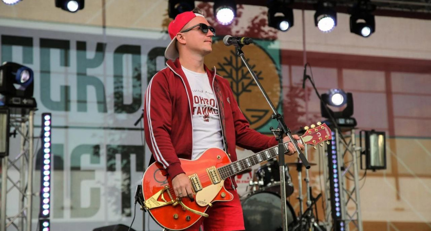 7-8 октября в Воронеже пройдет традиционный фестиваль «Русское лето»