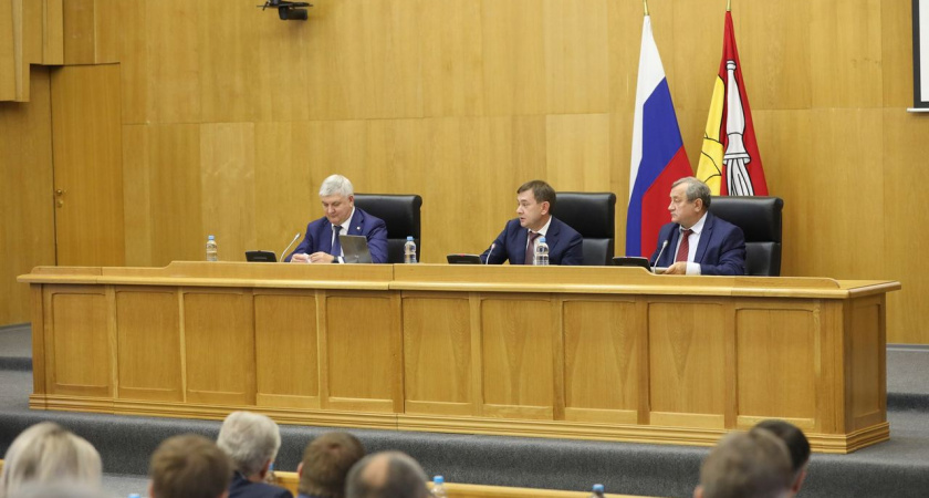 Департаменты в министерства. Обошлось ли дело банальным переименованием?!