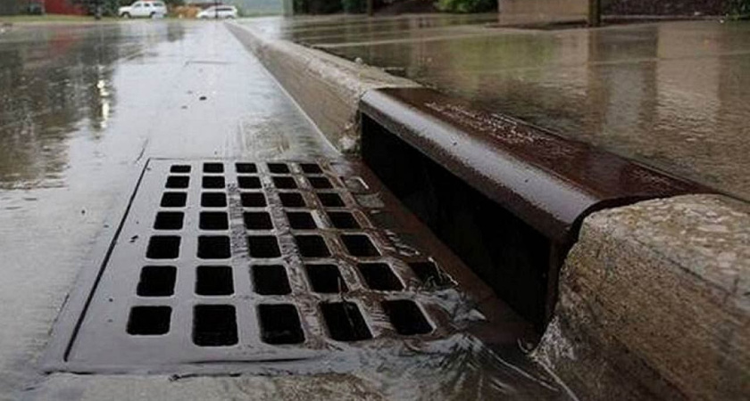 Ливневую канализацию в Воронеже за 1,4 млрд рублей построит подрядчик Петровской набережной