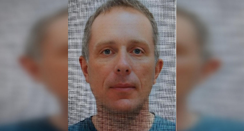 В Воронеже ищут мужчину с потерей памяти