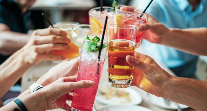 Открытие коктейльной воронежской сети «Культурно коротко» на площадке Винзавода обойдется в 12 млн рублей