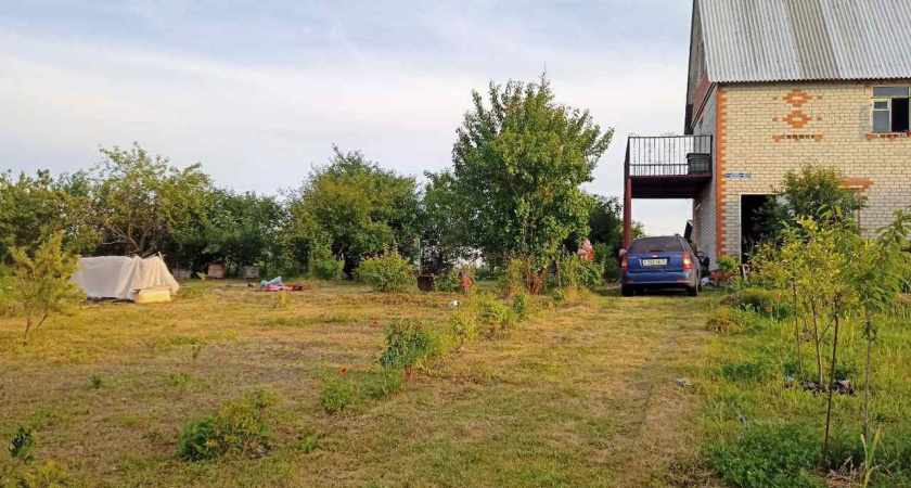 В Воронежской области за квартал сократился спрос на земельные участки