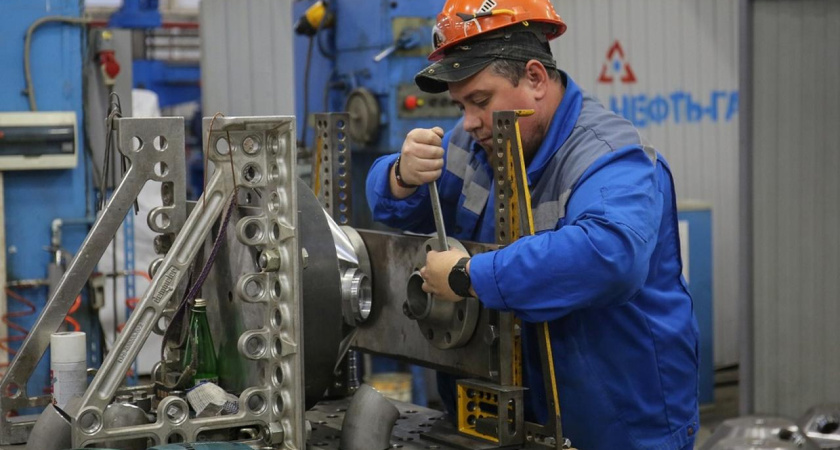 Оборудование крупной нефтегазовой компании начнут использовать в Воронеже для строительства трансформаторных подстанций