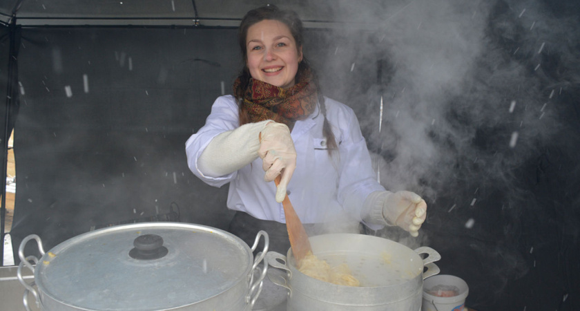 В Воронеже начнутся рейды по городским рынкам и ярмаркам