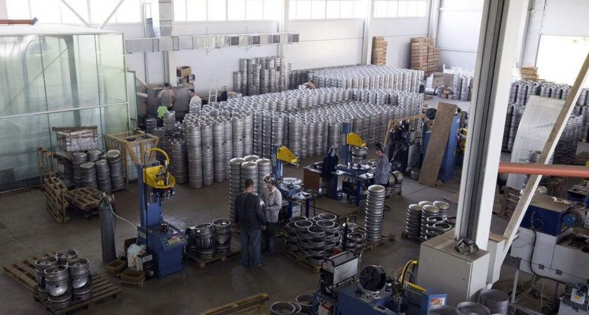 Воронежский завод пивных кег продолжит свою деятельность без дела о банкротстве