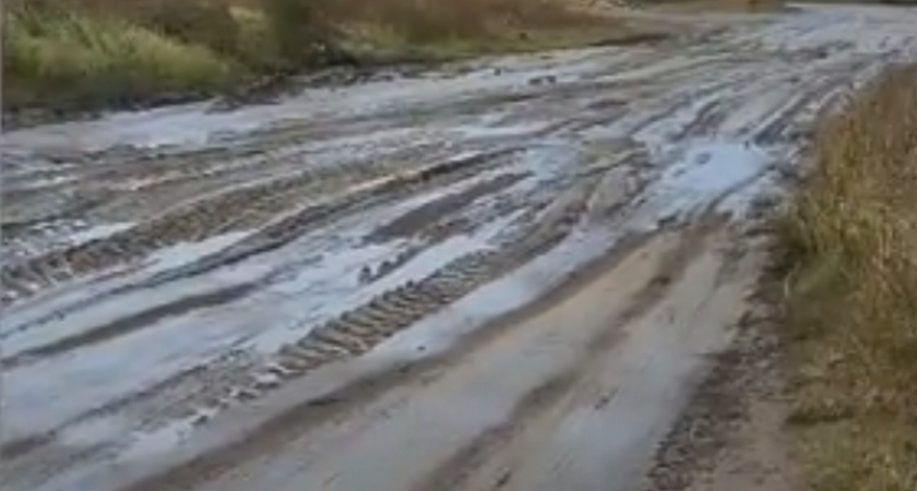 Мэрия высказалась по поводу «ввоза мусора» в микрорайон Лазурит-Тепличный