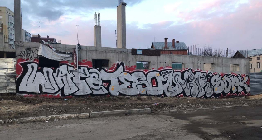 Скандальный дом на Марата,2 в Воронеже начнут сносить в конце месяца