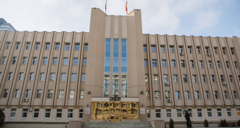 Депутаты Воронежской областной Думы утвердили изменения в бюджет ТФОМС на 2023 год