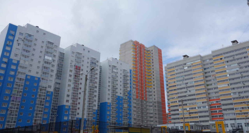 Руководители воронежских строительных компаний удовлетворительно оценили экономическое состояние в своей сфере