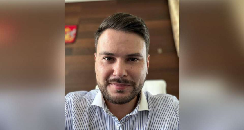 Артем Сокольников официально перестал являться руководителем пресс-службы Правительства Воронежской области