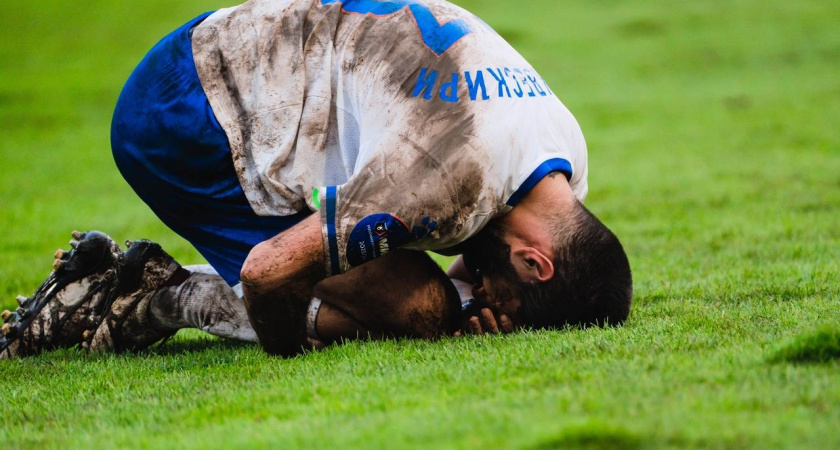 Воронежский стадион допустили до матча против московского ЦСКА