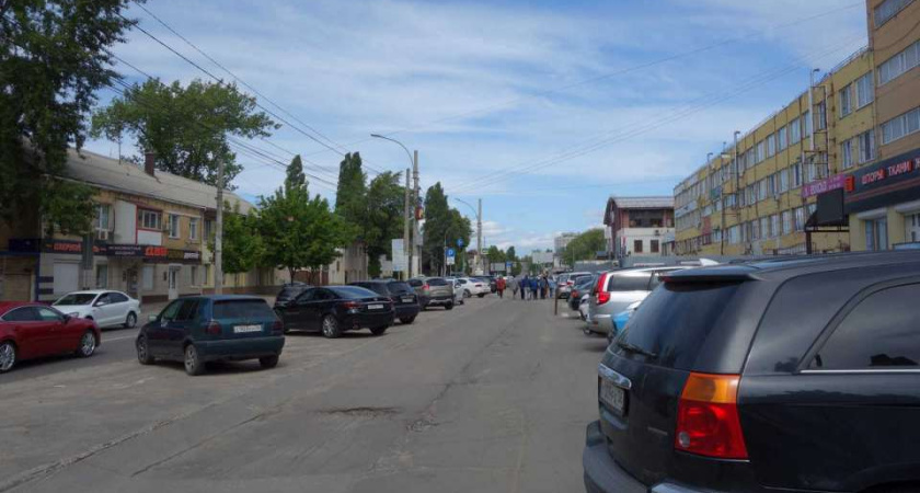 Продажи премиальных авто с пробегом в Воронежской области выросли за год более чем в два раза