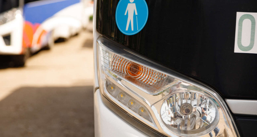 На поставку 20 автобусов власти Воронежской области могут потратить 248,4 млн рублей